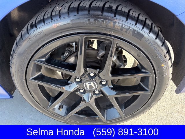 Used 2024 Honda Civic Sport image 24