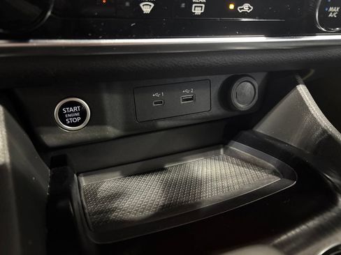 Certified 2023 Nissan Rogue S AWD/4WD image 27
