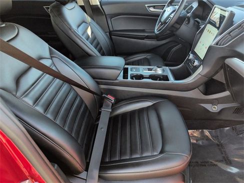 Used 2022 Ford Edge SEL w/ Convenience Package image 30