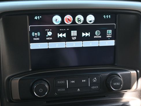 Used 2019 GMC Sierra 3500 Denali w/ Duramax Plus Package image 27