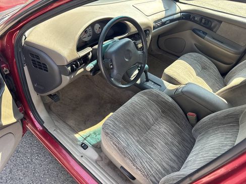 Used 1997 Dodge Intrepid FWD image 11