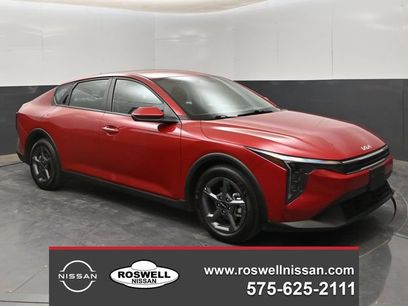 Used 2025 Kia K4