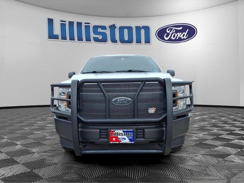 Used 2018 Ford F150 XL w/ Equipment Group 101A Mid image 6