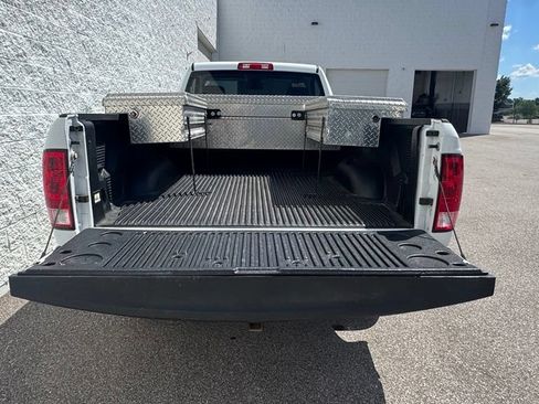 Used 2020 RAM 1500 Tradesman w/ Popular Equipment Group RWD image 6