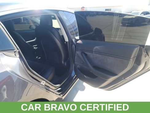 Used 2018 Tesla Model 3 Long Range AWD/4WD image 24