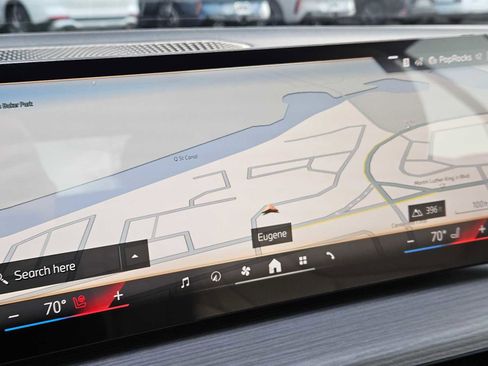 New 2026 BMW 430i xDrive Convertible w/ Convenience Package image 28