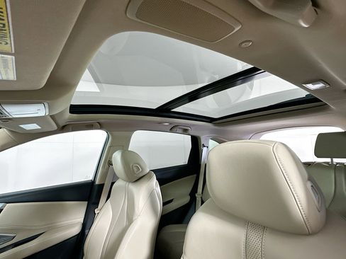 Used 2022 Acura RDX FWD w/ Technology Package image 25