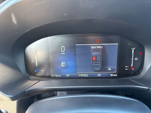 Used 2024 Ford Escape Active image 25