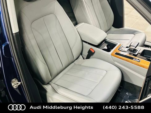 Certified 2023 Audi Q5 2.0T Premium w/ Convenience Package image 28