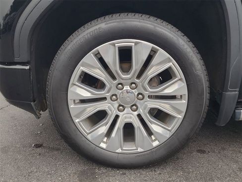 Certified 2021 GMC Sierra 1500 Denali w/ Denali Ultimate Package image 34