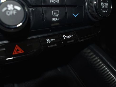 Used 2024 Dodge Durango R/T AWD/4WD image 28