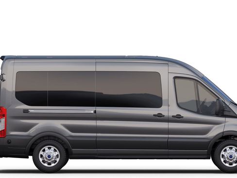 New 2025 Ford Transit 350 XL image 6