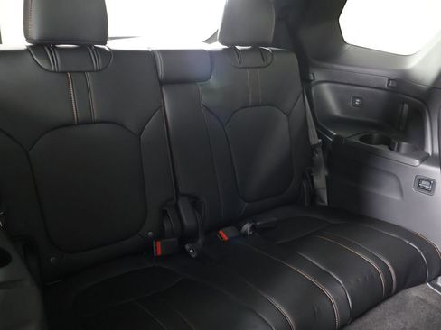 New 2026 Honda Pilot TrailSport image 23