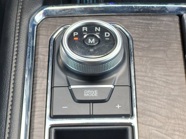 Used 2021 Ford Expedition Max Limited RWD image 18