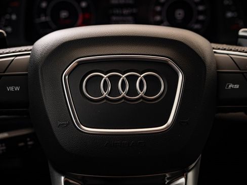 Certified 2024 Audi RS Q8 image 34