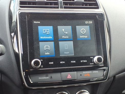 Used 2026 Mitsubishi Outlander Sport ES AWD/4WD image 15