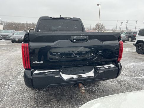 Used 2024 Toyota Tundra SR5 image 6