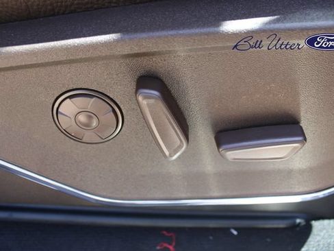 New 2026 Ford F250 King Ranch w/ Chrome Package AWD/4WD image 8