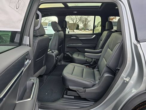 New 2026 GMC Acadia Elevation w/ Black Edition AWD/4WD image 26