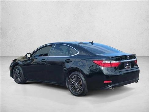 Used 2014 Lexus ES 350 image 3