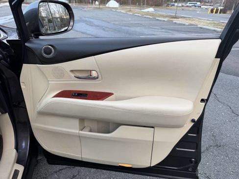 Used 2010 Lexus RX 450h AWD image 29