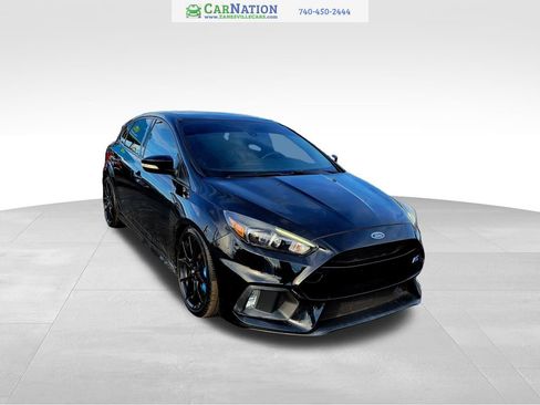 Used 2016 Ford Focus RS image 2