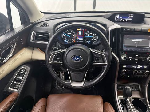 Used 2020 Subaru Ascent Touring w/ Popular Package #2A AWD/4WD image 26