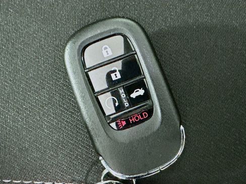 Certified 2026 Honda Civic Sport image 38