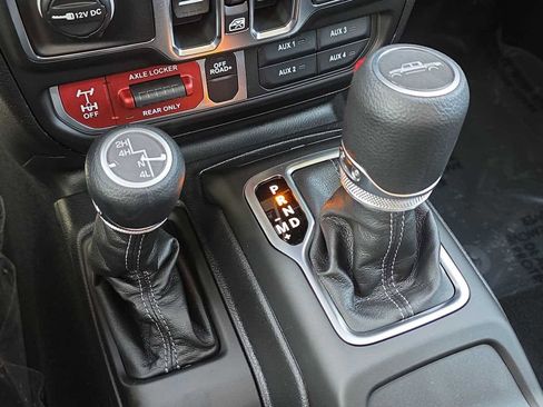 New 2026 Jeep Gladiator Sport image 43