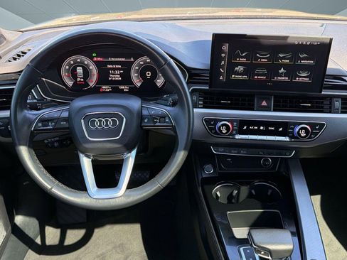 Used 2022 Audi A5 2.0T Premium Plus image 28