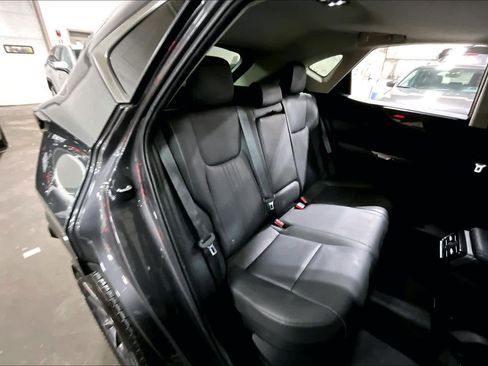 Used 2022 Lexus NX 350h AWD w/ Towing Package (2000 Lbs) image 19