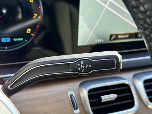 Used 2022 Mercedes-Benz GLS 450 4MATIC image 28