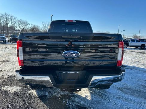 Used 2019 Ford F250 Lariat w/ Lariat Ultimate Package image 21