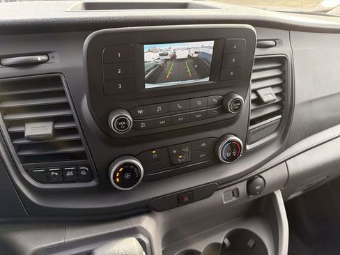 New 2025 Ford Transit 150 148 Medium Roof image 9