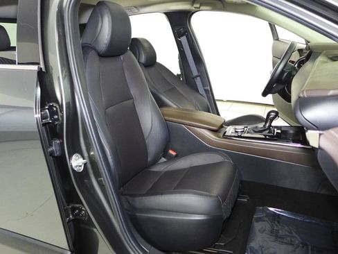 Used 2022 MAZDA CX-30 2.5 Turbo w/ Premium Package image 19