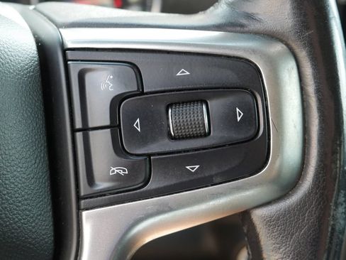 Used 2019 Chevrolet Silverado 1500 LT w/ All-Star Edition AWD/4WD image 18