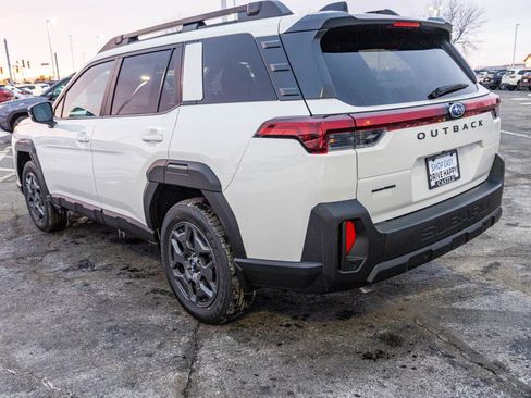 New 2026 Subaru Outback Premium image 11