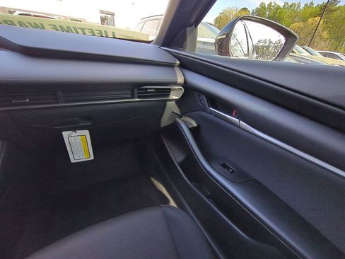 New 2026 MAZDA MAZDA3 s image 17