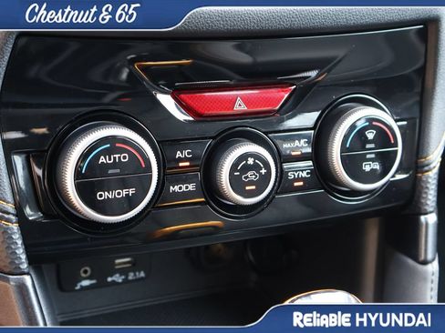 Used 2024 Subaru Forester Wilderness AWD/4WD image 39