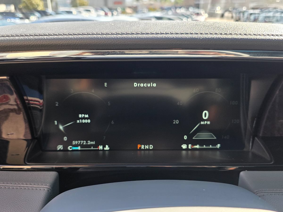 Used 2018 Lincoln Navigator L Select w/ Technology Package RWD image 36