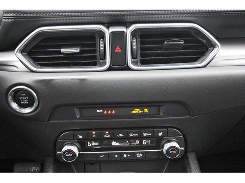 Used 2025 MAZDA CX-5 AWD 2.5 S w/ Select Package image 24
