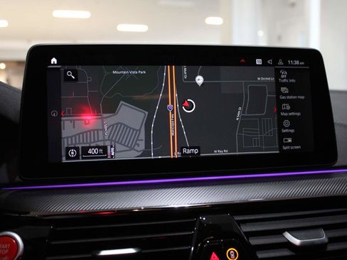 Used 2022 BMW M5 w/ Competition Package image 17