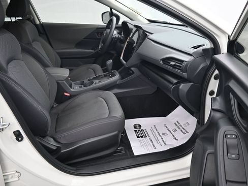 Used 2024 Subaru Crosstrek 2.0i Premium AWD/4WD image 13