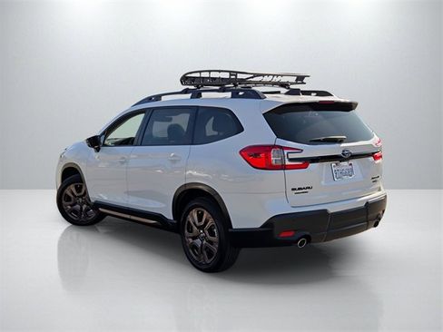 Used 2025 Subaru Ascent Bronze Edition w/ Popular Package #2 image 6