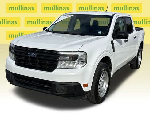 Certified 2022 Ford Maverick XL image 9