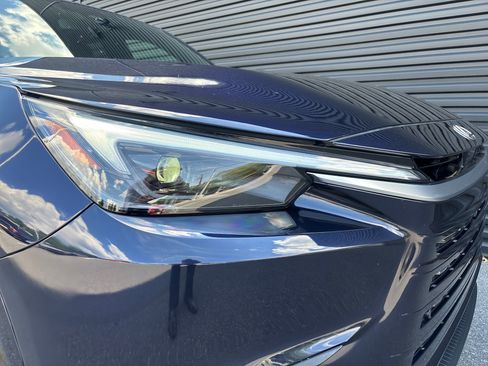 Used 2024 Lexus TX 350 AWD w/ Technology Package image 7