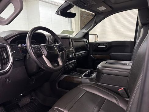 Used 2020 GMC Sierra 1500 Denali w/ Denali Ultimate Package AWD/4WD image 6