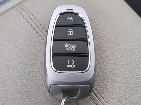 Certified 2022 Hyundai Tucson SEL image 23