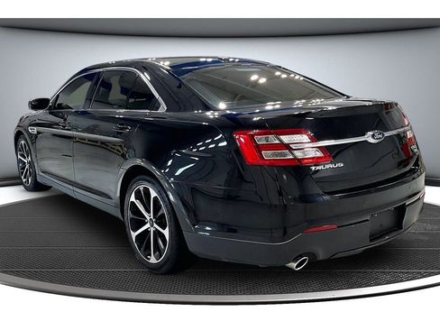 Used 2016 Ford Taurus SEL w/ Equipment Group 201A image 13
