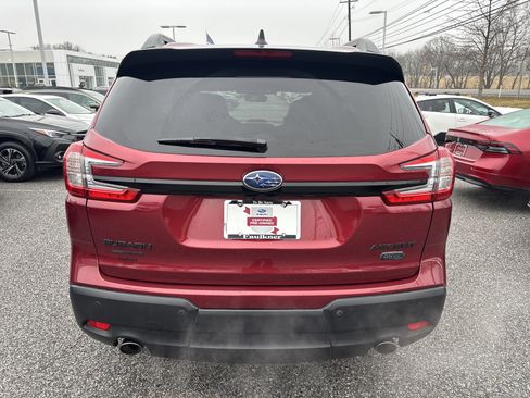 Used 2023 Subaru Ascent Onyx Edition Limited image 4